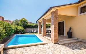Holiday Home - Liznjan , Croatia - CIZ257 1