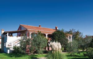 Apartment - Pula-Sisan , Croatia - CIZ276 1