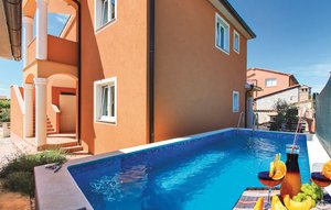 Holiday Home - Liznjan , Croatia - CIZ346 1