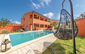 Apartment - Liznjan , Croatia - CIZ389 1