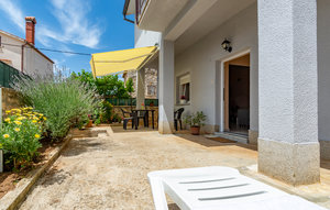 Apartment - Pula-Sisan , Croatia - CIZ437 1