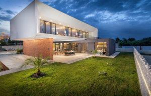 Holiday Home - Liznjan , Croatia - CIZ445 1