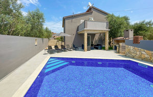 Holiday Home - Liznjan , Croatia - CIZ446 1