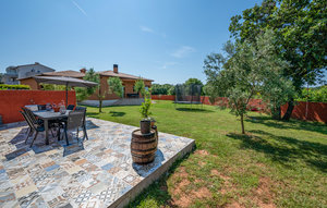 Holiday Home - Liznjan , Croatia - CIZ447 1