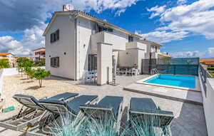Holiday Home - Liznjan , Croatia - CIZ449 1