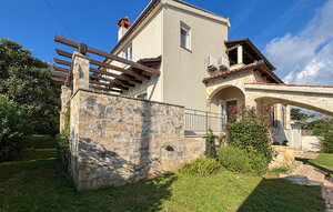 Holiday Home - Liznjan , Croatia - CIZ475 1