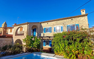 Holiday Home - Liznjan , Croatia - CIZ476 1