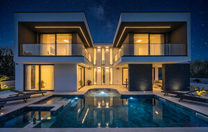 Holiday Home - Liznjan , Croatia - CIZ477 1