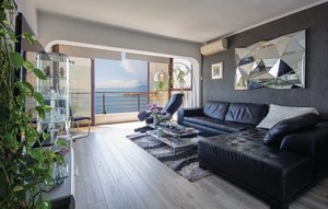 Ferienwohnung - Crikvenica-Kraljevica , Kroatien - CKA066