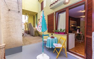 Lejlighed - Crikvenica , Kroatien - CKA184