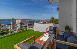 Ferienwohnung - Crikvenica , Kroatien - CKA294