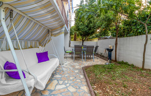 Lejlighed - Crikvenica-Selce , Kroatien - CKA174