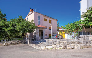 Lejlighed - Crikvenica , Kroatien - CKA213