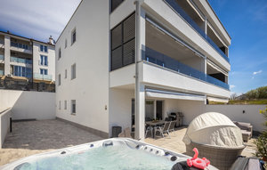 Ferieleilighet - Crikvenica , Kroatia - CKA292