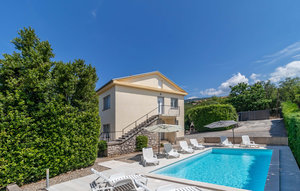 Ferienhaus - Crikvenica-Jadranovo , Kroatien - CKA004