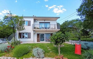 Ferienwohnung - Crikvenica-Smrika , Kroatien - CKA122