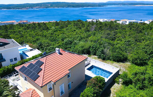 Ferienhaeuser - Crikvenica , Kroatien - CKA481