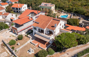 Ferienwohnung - Crikvenica-Kraljevica , Kroatien - CKA863