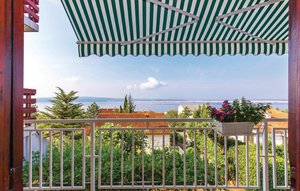Apartment - Crikvenica-Dramalj , Croatia - CKA021 1