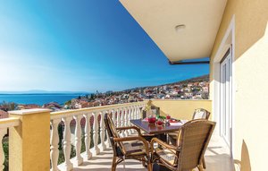 Apartment - Crikvenica-Selce , Croatia - CKA071 1