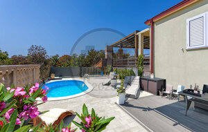 Holiday Home - Crikvenica-Smrika , Croatia - CKA168 1