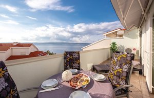 Apartment - Crikvenica-Selce , Croatia - CKA182 1
