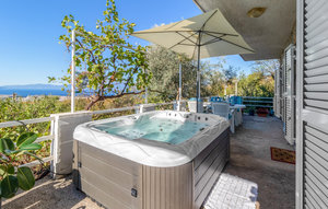 Holiday Home - Crikvenica-Smrika , Croatia - CKA185 1