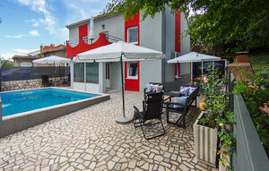 Holiday Home - Crikvenica-Krizisce , Croatia - CKA199 1