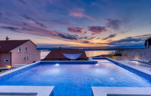 Apartment - Crikvenica-Dramalj , Croatia - CKA207 1