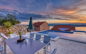 Apartment - Crikvenica-Dramalj , Croatia - CKA208 1