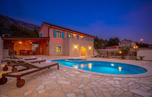 Holiday Home - Crikvenica-Grizane , Croatia - CKA225 1