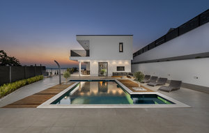Holiday Home - Crikvenica , Croatia - CKA280 1