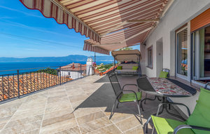 Apartment - Crikvenica-Kostrena , Croatia - CKA329 1