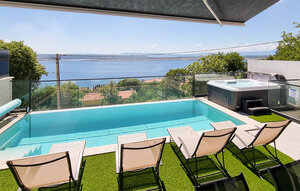 Holiday Home - Crikvenica - Dramalj , Croatia - CKA336 1