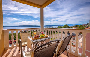 Apartment - Crikvenica - Dramalj , Croatia - CKA369 1