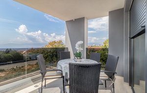 Apartment - Crikvenica-Kostrena , Croatia - CKA395 1