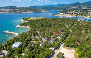 Holiday Home - Crikvenica-Ostro , Croatia - CKA406 1