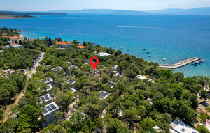 Holiday Home - Crikvenica-Ostro , Croatia - CKA407 1