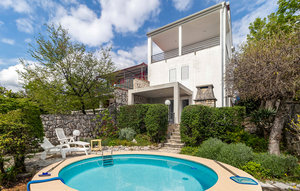 Apartment - Crikvenica-Jadranovo , Croatia - CKA408 1