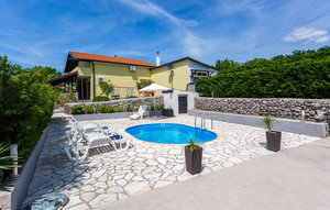 Holiday Home - Crikvenica-Krasica , Croatia - CKA416 1