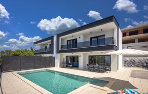 Holiday Home - Crikvenica - Kostrena , Croatia - CKA450 1