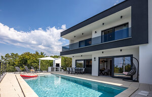 Holiday Home - Crikvenica - Kostrena , Croatia - CKA451 1