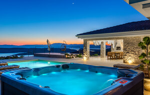 Holiday Home - Crikvenica-Jadranovo , Croatia - CKA482 1