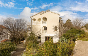 Apartment - Novi Vinodolski , Croatia - CKA491 1