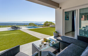 Holiday Home - Crikvenica-Smrika , Croatia - CKA504 1