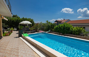 Apartment - Crikvenica-Dramalj , Croatia - CKA509 1
