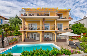 Apartment - Crikvenica-Dramalj , Croatia - CKA511 1