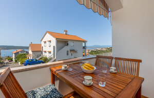 Apartment - Crikvenica , Croatia - CKA513 1