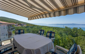 Apartment - Crikvenica , Croatia - CKA537 1