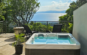Holiday Home - Crikvenica-Hreljin , Croatia - CKA539 1